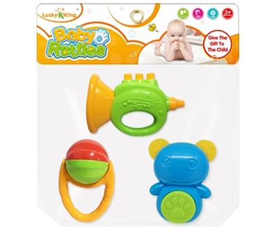 Baby bell (3 sets) - OBL811683