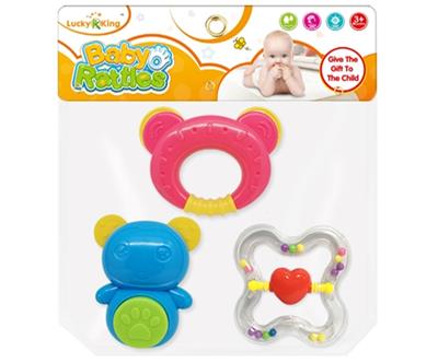Baby bell (3 sets) - OBL811684