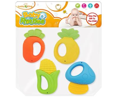 Baby bell (4 times) - OBL811685