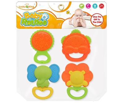 Baby bell (4 times) - OBL811686