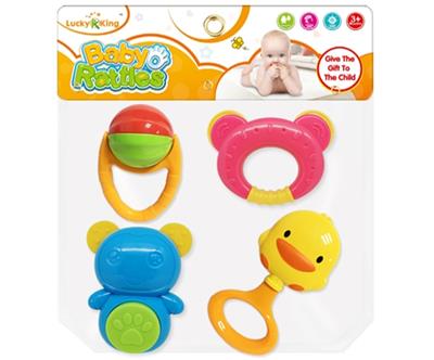 Baby bell (4 times) - OBL811689