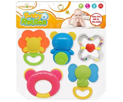 Baby bell (5 times) - OBL811693