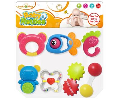 Baby bell (set) - OBL811698