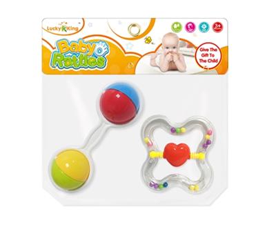 Baby bell (2 sets) - OBL811702