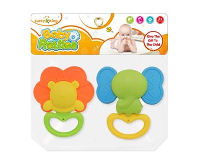 Baby bell (2 sets) - OBL811708