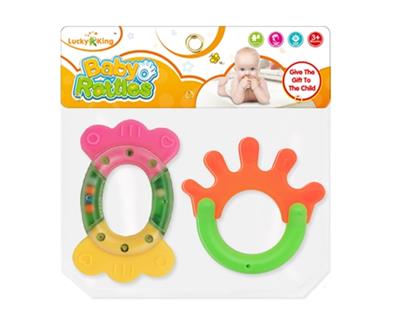 Baby bell (2 sets) - OBL811710