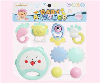 Baby bell (set) - OBL811711