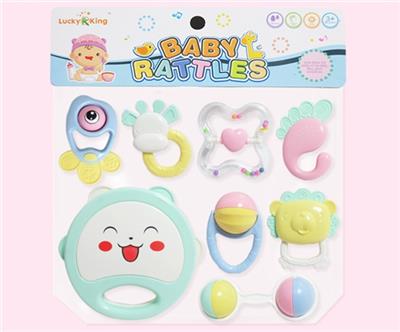 Baby bell (eight times) - OBL811714