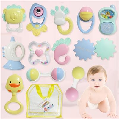 Baby bell (12 sets) - OBL811717