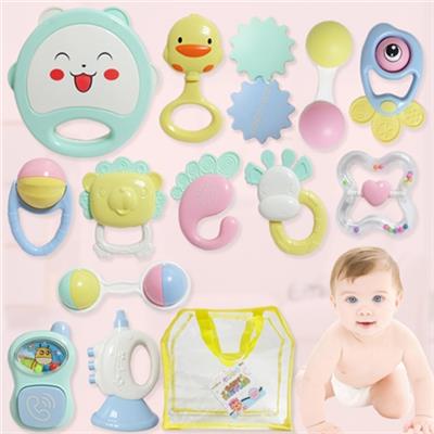 Baby bell (13 times) - OBL811718