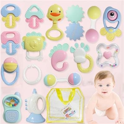Baby bell (16 sets) - OBL811719