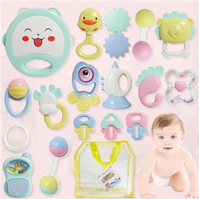 Baby bell (17 times) - OBL811720