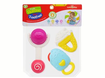 Baby bell (3 sets) - OBL811721