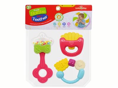 Baby bell (3 sets) - OBL811722