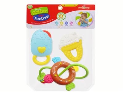 Baby bell (3 sets) - OBL811723