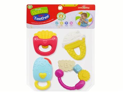 Baby bell (4 times) - OBL811724