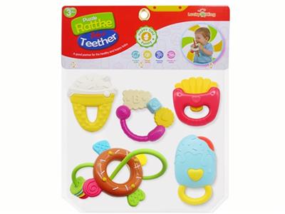 Baby bell (5 times) - OBL811726