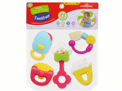 Baby bell (5 times) - OBL811727