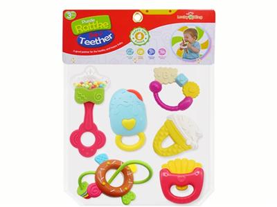 Baby bell (6 sets) - OBL811728