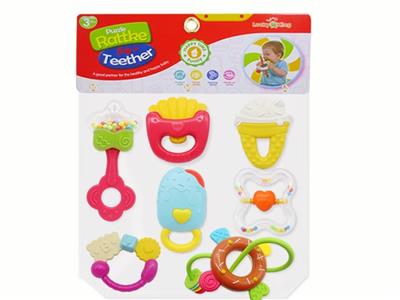 Baby bell (set) - OBL811736