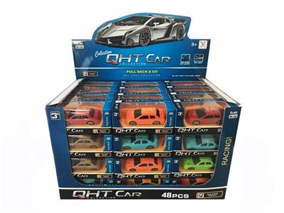 1:6 slide 4 models (48) - OBL812079