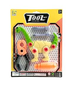 Tool tinker toys - OBL812389