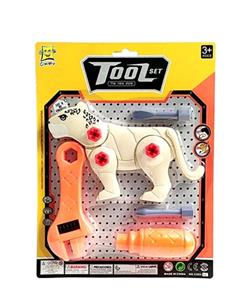 Tool tinker toys - OBL812390