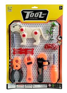 Tool tinker toys - OBL812394