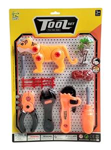  工具拆装玩具 - OBL812395