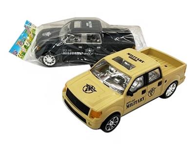 军事惯性车 - OBL812536