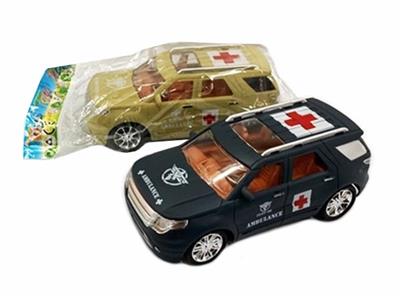 军事惯性车 - OBL812538