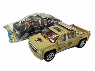 军事惯性车 - OBL812544