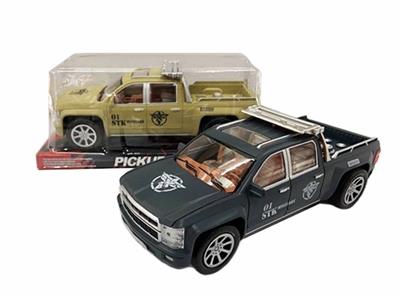 军事惯性车 - OBL812545