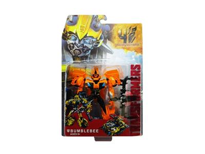 The transformers - OBL812548