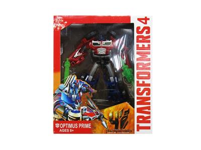 The transformers - OBL812552
