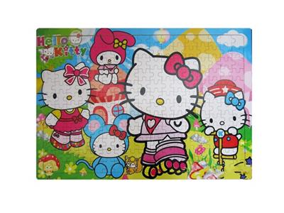 The puzzle - OBL812569