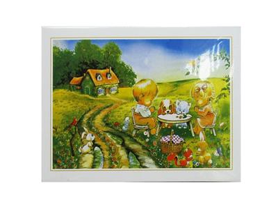 300 PCS of the puzzle - OBL812570