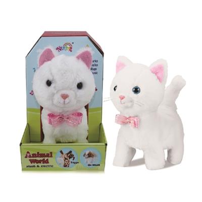 Music electric kitten - OBL812602