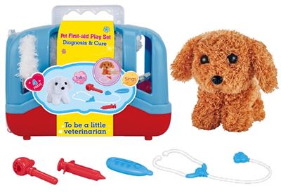 Of small pet doctor - OBL812615
