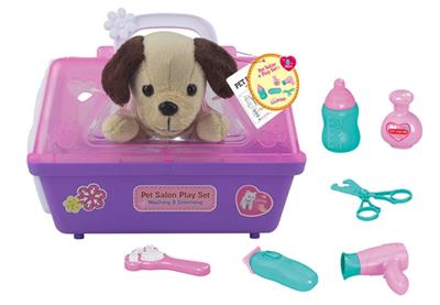 Of pet beautician - OBL812617