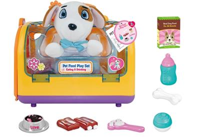 MOE familiar little chef - OBL812622