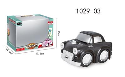 Cartoon universal archaize Chevrolet - OBL812706