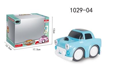 Cartoon universal archaize Chevrolet - OBL812707