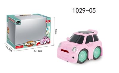 Mini cartoon universal simulation - OBL812708