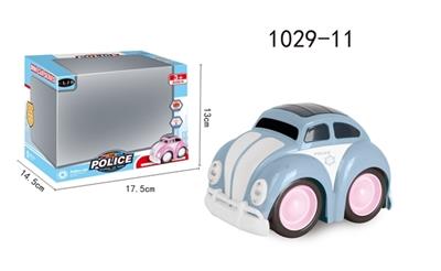 Cartoon universal car beetle car - OBL812710