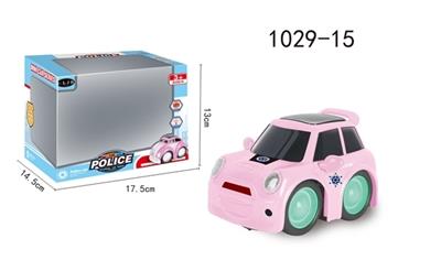 Cartoon universal car mini car - OBL812714