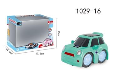 Cartoon universal car mini car - OBL812715
