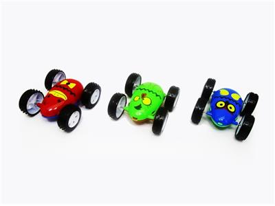 双面翻斗车 - OBL812727