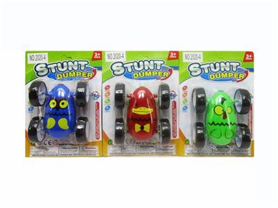 双面翻斗车 - OBL812729