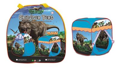 The dinosaur tent - OBL812741